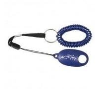 Clicker - Soft - Doux - Adapté aux chiots - Boucle spirale - Pratique