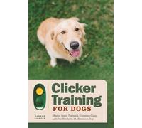 Clicker Training For Dogs