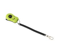 Clicker Training for Dogs Multifunctional - Canine Reward Training Puppy | Puppy Training Clickers Pet Supplies Dog Training Obedience | Click Sound Marker Portable Behavior Helper Clicker for Dogs