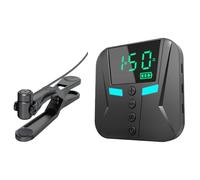 Clickers Automatique Pour Smartphone - Machine Tactile Portable 7 x 7 cm, Clicker Touch Screen, Dispositif En Continu (Charge USB) | Clicker Automatique Pour Jeux Comme L'application
