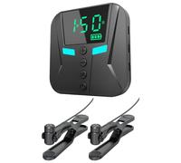 Clickers automatique pour smartphone - Palpeur écran rapide 7 x 7 cm, appareil tactile réglable, outil rechargeable pour simulation continue | Clicker automatique portable pour le streaming