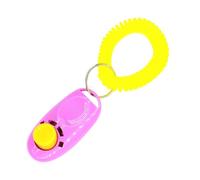 Clickers de dressage de chiens, Clickers de dressage de chiens Dragonne | Facile à utiliser Établir une relation positive Chats, Chiot, Chevaux, Dauphin