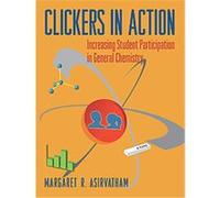Clickers in Action Margaret R. Asirvatham (Auteur)