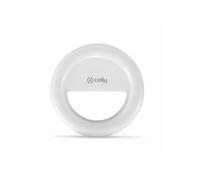 CLICKLIGHTRGBWH Eclairage de panneaux à LED Rond Batterie
