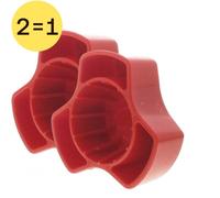 Clickomat Décapsuleur 2x1 pc(s)