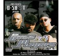 Click's D-Shot - Boss Players 1