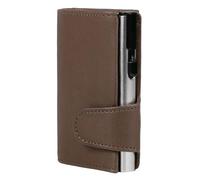 CLICKSAFE Porte-Monnaie Unisexe - Accessoire de Voyage