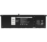 CLICKSELL-15V/54Wh V6W33 Batterie D'Ordinateur Portabl Pour Dell Latitude 3320 3420 3520 Inspiron 5310 5410 5415 5418 Inspiron 5410 7415 2-In-1 Inspiron 3510 3511 3515 5510 5515 5518 V6W33 0Wv3K8