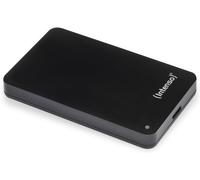 CLICKSELL-2,5"" Memory Case Disque Dur Externe 5000 Go Noir