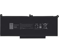 CLICKSELL-7.6V/60Wh F3Ygt Batterie D'Ordinateur Portable Pour Dell Latitude 12 7000 7280 7290 Dell Latitude 13 7000 7380 7390 Dell Latitude 14 7000 7480 7490 Dell Latitude E7280 E7290 E7380