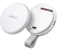 CLICKSELL-Adaptateur Usb-C Maggo, Lecteur De Carte Sd & Tf Portable Magnétique Avec Câble Intégré, Transfert De Données 312 Mb/S Max., Données Amont 10 Gb/S, Compatible Avec Appareils Usb-C, Photo, V