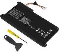 CLICKSELL-B31N1912 C31N1912 Batterie D'Ordinateur Portable Pour Asus Vivobook 14 15 E410M E410Ma L410M L410Ma E410Ka F414Ma E510Ma E510Ka L510Ma R522Ma L410Ma L410Ma-Bv058Ts L510Ma-Wb04 E510Ka-Ej033T