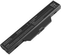 CLICKSELL-Batterie D'Ordinateur Portable Pour Hp 550 Compaq 610 Business Notebook 6720S 6720S/Ct 6730S 6730S/Ct 6735S 6820S 6830S Series 451568-001 456864-001