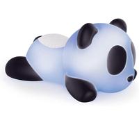 CLICKSELL-Enceinte Sans Fil Lumineuse Bluetooth Au Forme De Panda Allongé