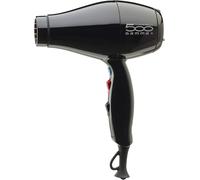 Clicksell-Gamma Più Srl 500 Compact Sèche-Cheveux Noir