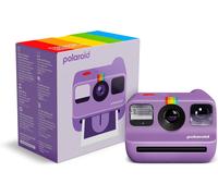 CLICKSELL-Go Generation 2 - Mini Appareil Photo Instantané - Violet (9183) - Compatible Uniquement Avec Les Films Go