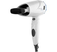 Clicksell-Hausgeräte Beautiful Vv5741 Sèche-Cheveux Avec Poignée Pliable Bleu 1500 W