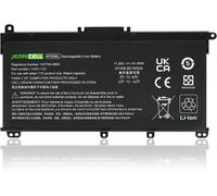 CLICKSELL-Ht03Xl Hto3Xl L11119-855 Batterie Pour Ordinateur Portable Hp Pavilion 250 G7 255 G7 14-Ce 14-Cf 14-Ck 14-Cm 14S-Cf 15-Cs 15-Cw 15-Da 15-Cr 15-Cu 17-By 340 G5 348 G5 L11421-542 Hstnn-Lb8M