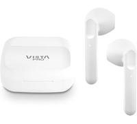 CLICKSELL-Joy Écouteurs Sans Fil Avec Bluetooth 5.4, Contrôle Tactile Et Mains Libres, Avec Microphone Et Batterie Longue Durée 20 H. Écouteurs Résistants À L'Eau Avec Boîtier De Charge