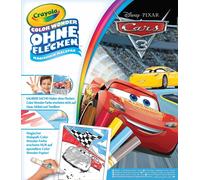 CLICKSELL-Kit Color Wonder Cars 3-Coloriage Magique-256295.006