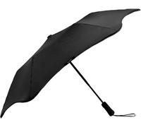 CLICKSELL-Metro Travel Umbrella 38¿ ¿ Waterproof & Wind Resistant Radial Tensioning System ¿ Strong & Compact & Light ¿ Built To Last ¿ Easy To Use [Perfect For Travel]