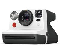CLICKSELL-Now Appareil Photo Instantané I-Type - Blanc Et Noir - 9059
