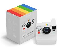 CLICKSELL-Now+ Génération 3 - Appareil Photo Instantané Connecté Bluetooth - Blanc (9161)