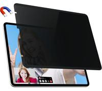 CLICKSELL-Protection D'Écran Magnétique De Confidentialité Pour Ipad Air 5/4E Génération 11"" 2022-2020 Et Ipad Pro 11, Filtre Espion Anti-Lumière Bleue Amovible, Haute Sensibilité, Facile À Installer