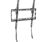 CLICKSELL-Support Mural Inclinable Pour Tv Lcd De 37 À 70 Pouces-Capacité De Charge Jusqu'À 35 Kg-Support Vesa Universel De 100X100 Mm À 400X600 Mm