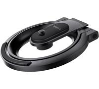 CLICKSELL-Support Pliable Pour Projecteur, Support De Bureau Ultra Compact Avec Installation Facile Et Rotation À 180 Degrés, Pour Capsule 3, Capsule 3 Laser, Capsule Air, Tient Dans Un Étui De Voyag