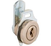 CLICKSELL-Universel Levier Serrure Cylindrique, 1 Pièce, Zs 81 Duo Sb
