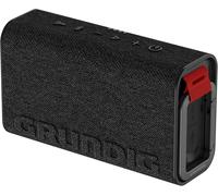 CLICKSELL-Xplore Enceinte Bluetooth V5.3 8 W Rms Jusqu'À 30 M De Portée, Jusqu'À 15 Heures De Batterie, Fonction Sos, Batterie Externe Et Fonction Mains Libres, Étanche À La Poussière Et À L'Eau Ip67