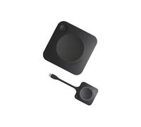 ClickShare CX-20 - Gen2 - extension audio/vidéo sans fil - 802.11a, 802.11b/g/n, Wi-Fi 5, 802.15.1 - jusqu'à 30 m - avec 5 ans de Barco SmartCare