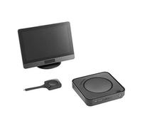 ClickShare Hub Core - Système de salle de visioconférence modulaire - power adapter included