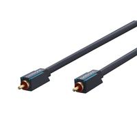 Clicktronic 70445 Casual Câble Audio/Video, 2m Longueur