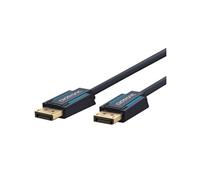 Clicktronic Clicktronic câble DisplayPort 1.4 (3 mètres) G