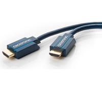 Clicktronic Câble HDMI Casual High Speed avec Ethernet - longueur : 12,50 m