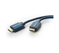 clicktronic Clicktronic Câble HDMI HighSpeed 5 m, Ethernet 70305 Quantité:1