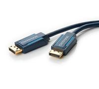 CLICKTRONIC HQ OFC Câble DisplayPort, DP(M) - DP(M), 1m (11.90.1261)