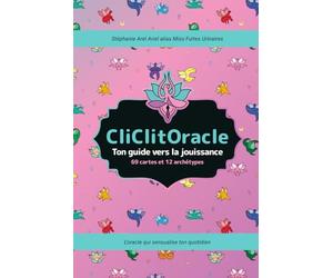CliClitOracle: Ton guide vers la jouissance