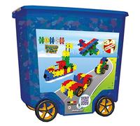 Clics Boîte à Rouleaux 34 en 1