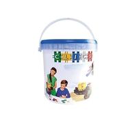 Clics - cd007 - drum - 10 en 1 - 275 pièces