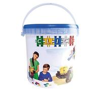 Clics Cd007 Drum 10 En 1 - 275 Pièces