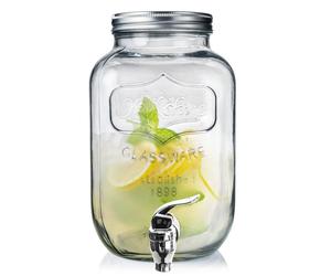 Clics FIGS avec verre f/05 ets 4 L
