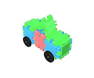 Clics Junior - 5in1