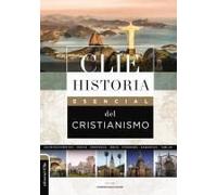 Clie Historia Esencial Del Cristianismo
