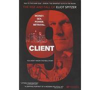 Client 9: The Rise and Fall of Eliot Spitzer
