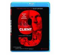Client 9: The Rise and Fall of Eliot Spitzer [Blu-Ray]