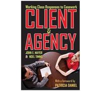 Client And Agency