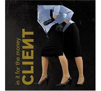 Client - in It for The Money